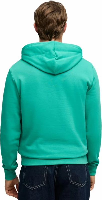 Duks për meshkuj Puma ESS No. 1 Logo Centered 692914 40, i gjelbër [Madhësia: L]
