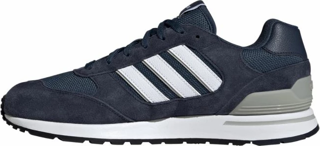 Atlete për meshkuj adidas, të kaltërta [Madhësia: 40 2/3]
