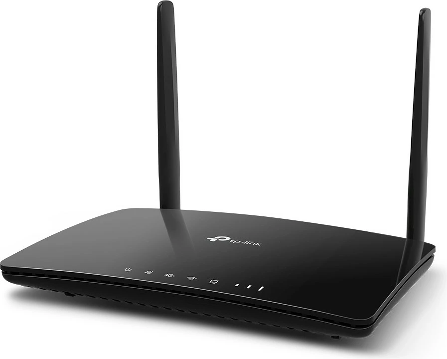 Router TP-Link Archer MR500, Wi-Fi 5, Dual-band, 3G/4G, i zi