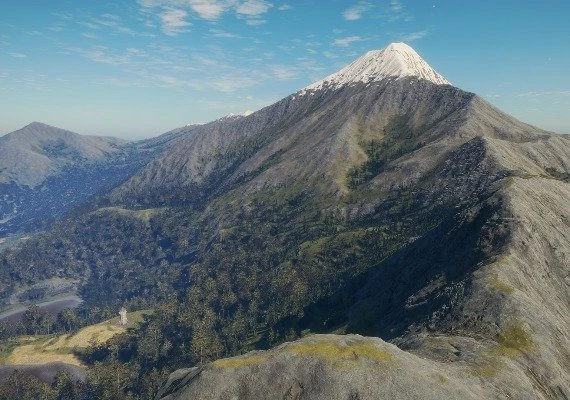 theHunter: Call of the Wild - Te Awaroa National Park DLC Global