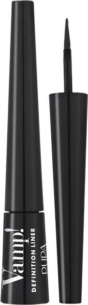Pupa Vamp Definition Liner Deep Blue