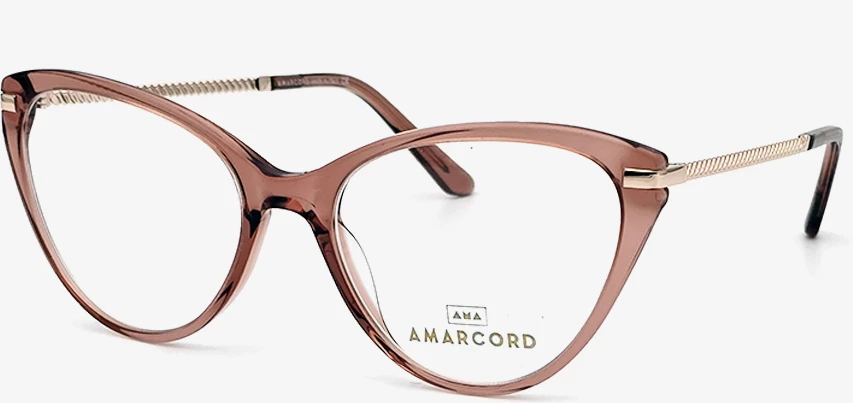 Korniza optike për femra Amarcord AM182 54 C.1