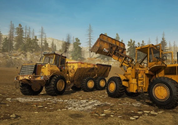 Gold Mining Simulator Global