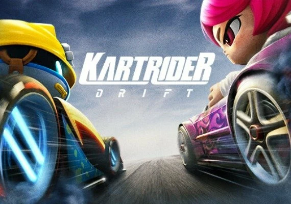 KartRider: Drift - Lucci Loot Pack DLC EN Global