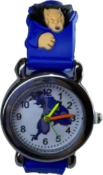 Orë dore për fëmijë Batman ODCBK, e kaltër