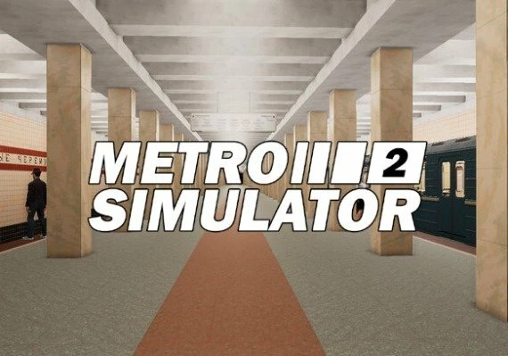 Metro Simulator 2 Global