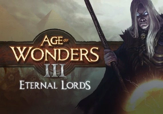 Age of Wonders III: Eternal Lords DLC EN/DE/FR/PL/RU Global
