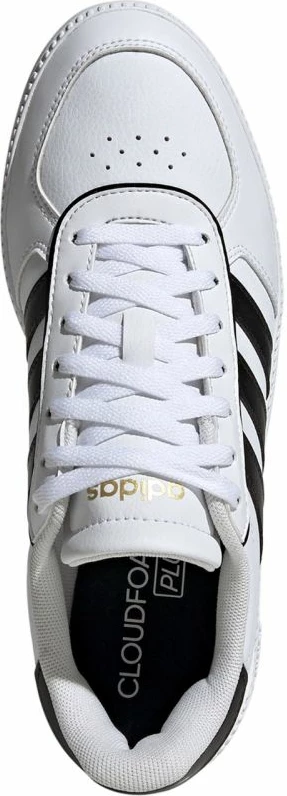 Atlete adidas, të bardha [Madhësia: 40 2/3]