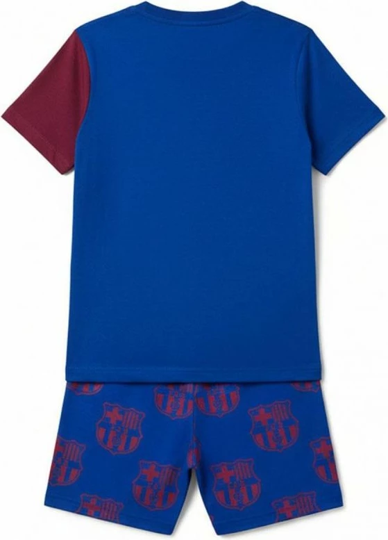 Pizhama fëmijësh FC Barcelona 2900003746 [Madhësia: 98]