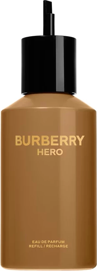 Eau de Parfum Burberry Hero për meshkuj 200ml
