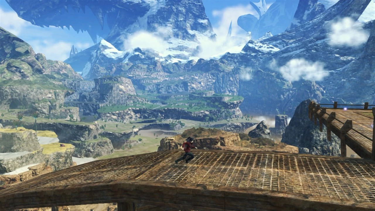 Video lojë Nintendo Xenoblade Chronicles 3 për Nintendo Switch (PEGI 12)