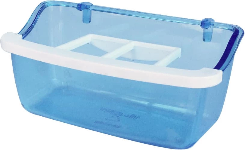 Big Ushqimore - Blu - SB005