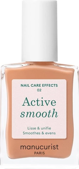 Llak për thonj Manucurist Active Smooth 02 për femra 15ml
