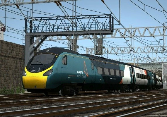 Train Simulator Classic - Pack EN/DE/FR/IT/PL/RU/ZH/ES Global