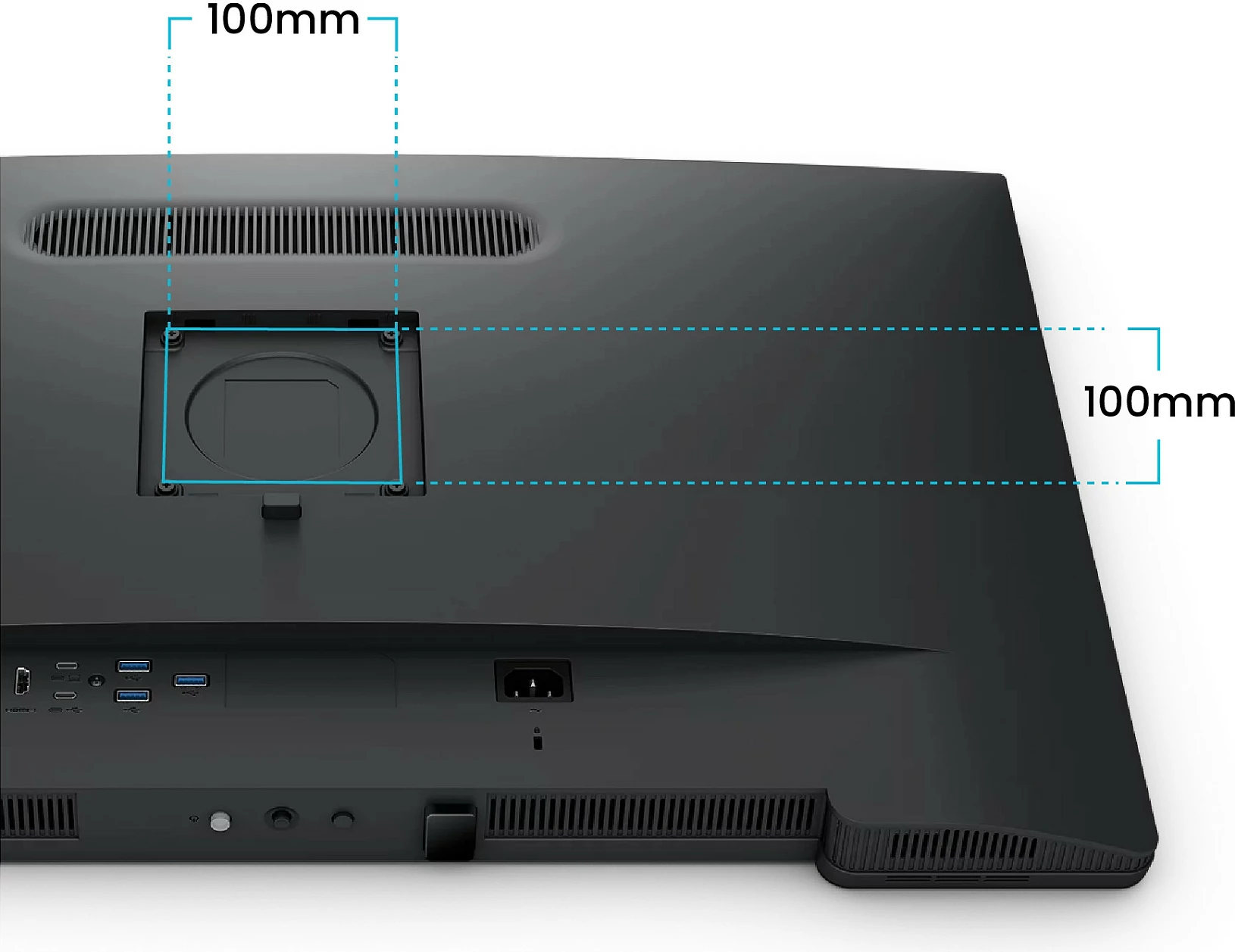 Monitor BenQ PV3200U 31.5 inç 4K UHD, USB-C, HDR, i zi