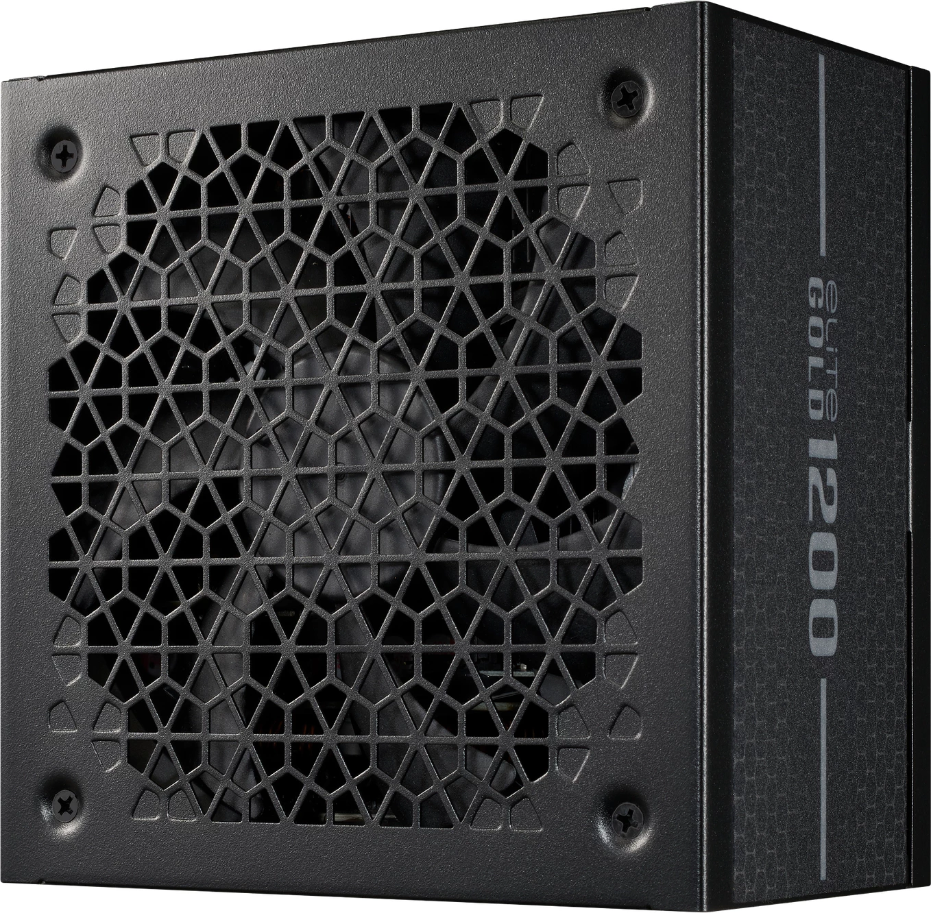 Cooler Master Elite Gold 1200W (MPW-C001-AFAG-BEU) - 1200W, 80+ Gold, Power Supply