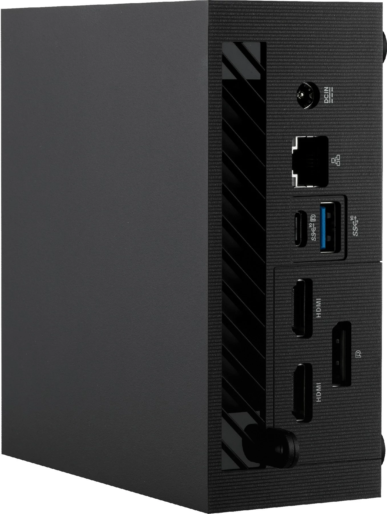 Mini PC ASUS PN64-BB7014MD, Intel Core i7, DDR5, Wi-Fi, Bluetooth