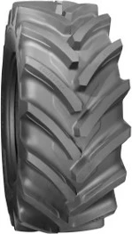 Gomë traktori MRL RTR665 480/65R28 142D/145A8, TL, R-1W