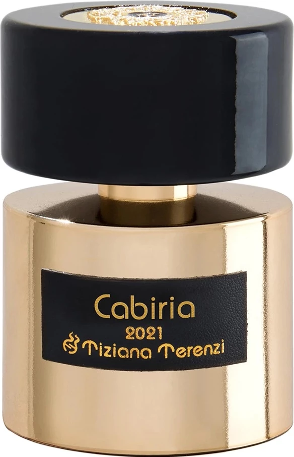 Eau de Parfum unisex Tiziana Terenzi Cabiria, 100ml