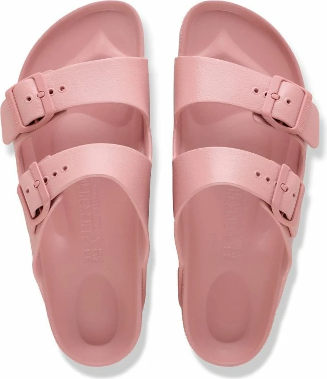 Shlapa femra Birkenstock Arizona EVA 1031340, pink clay