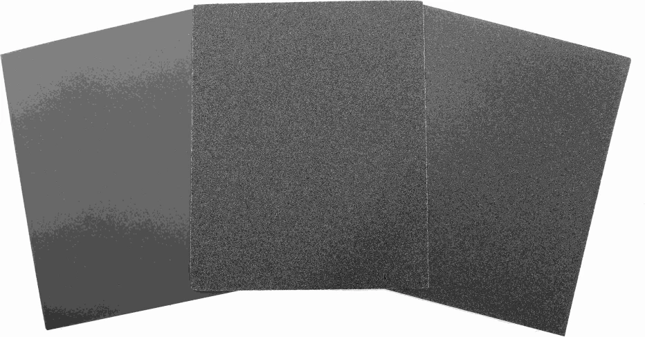 Letër zmerile waterproof PROLINE 49101 230x280mm, GR 80, pakim 50 copë