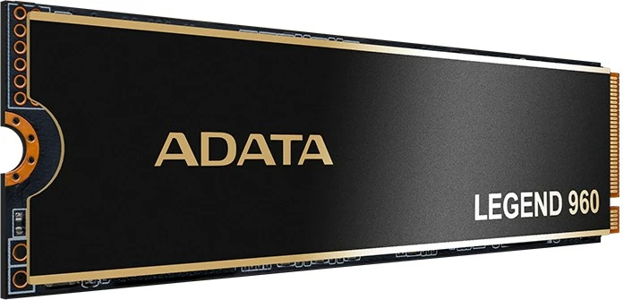 Disk SSD m.2 ADATA LEGEND 960, 4TB