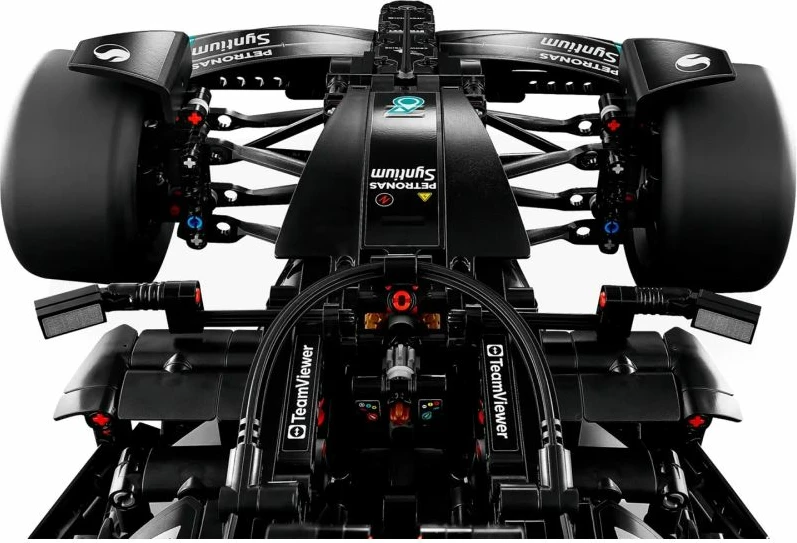 Set LEGO Technic helmetë Mercedes-AMG F1, unisex