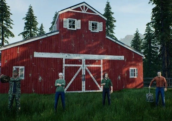 Ranch Simulator Global