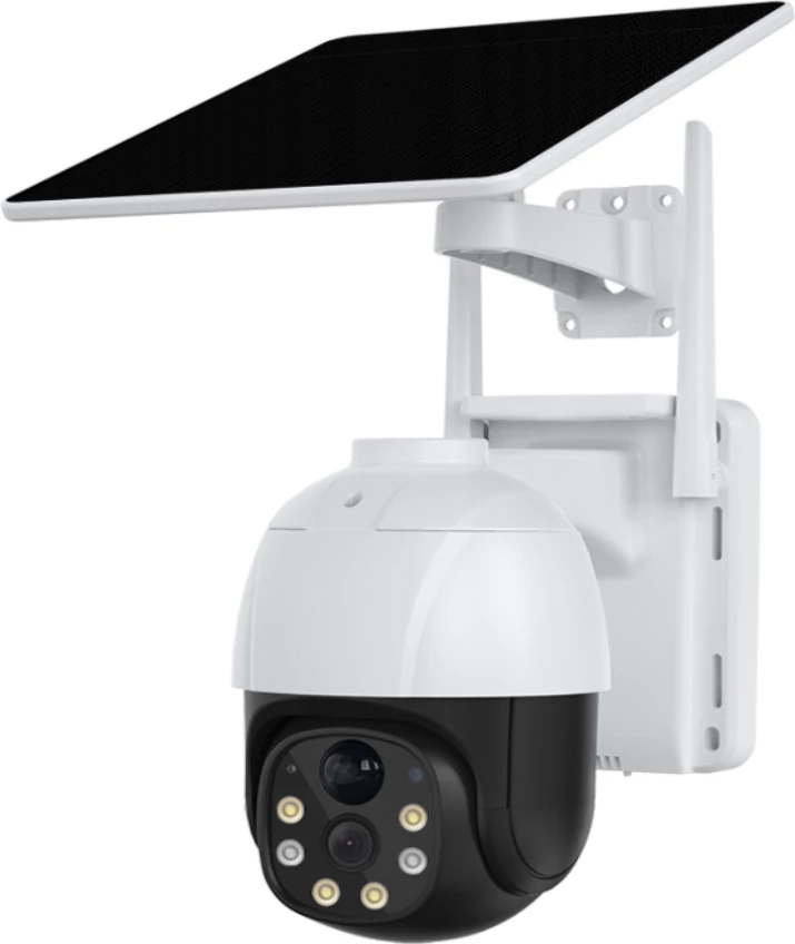 Kamere Solare 4G 6.0 MP T06