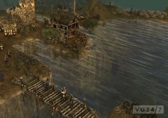 Stronghold III Gold Edition EN/DE/FR/IT Global