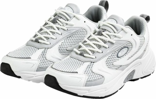 Atlete meshkuj Fila Kreatix FFM0462 13096, të bardha dhe gri