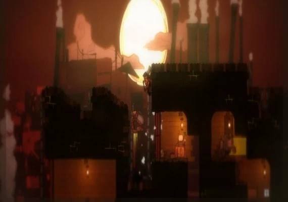 The Swindle EN Global
