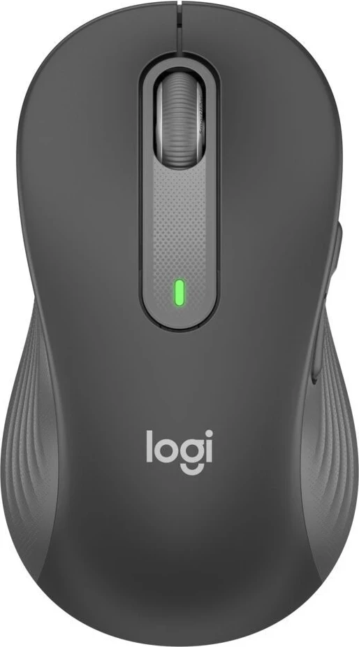 Maus Logitech Signature M650L, i zi