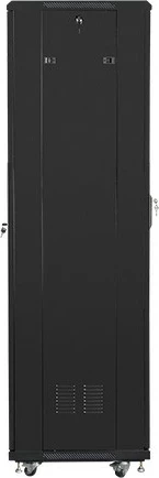 Kasë rrjeti LANBERG Szafy RACK 19" 42U 600x600mm, e zezë