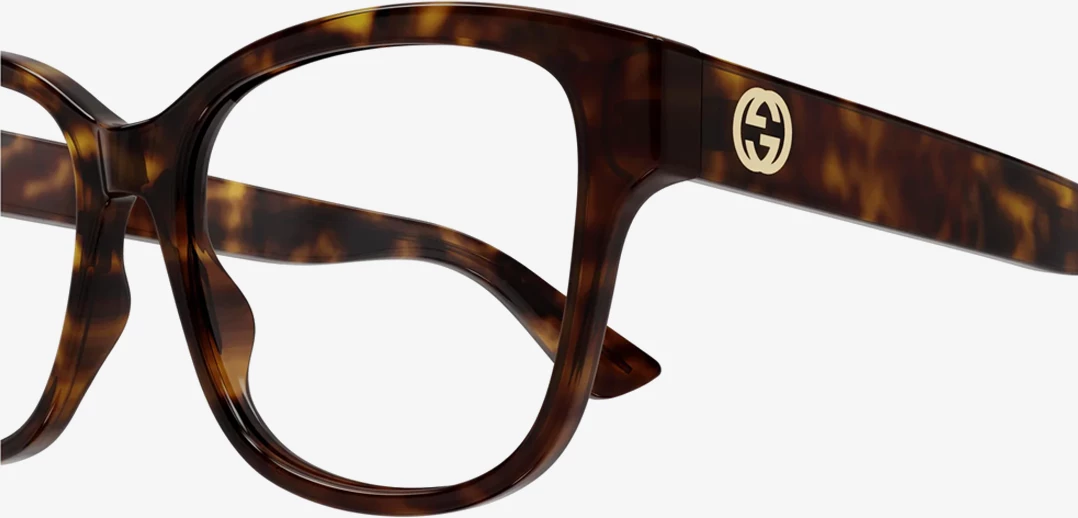 Korniza optike Gucci GG1340O-002 54