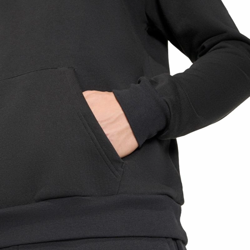 Duks për meshkuj adidas, i zi