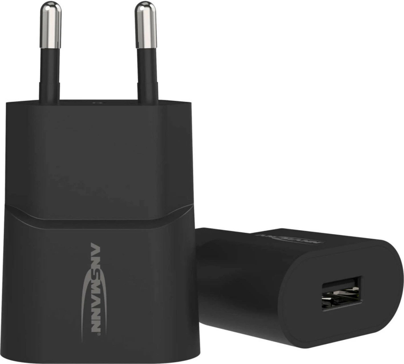 Karikues muri Ansmann HC105, USB 5W 1A, i zi