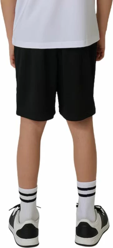 Shorce për fëmijë 4F FNK M1388, të zeza [Madhësia: 122-128 cm]