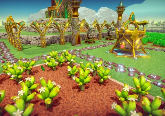 Farm Together - Fantasy Pack DLC Global