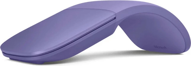 Maus Microsoft Surface Arc, Bluetooth, 1000 DPI, Vjollcë