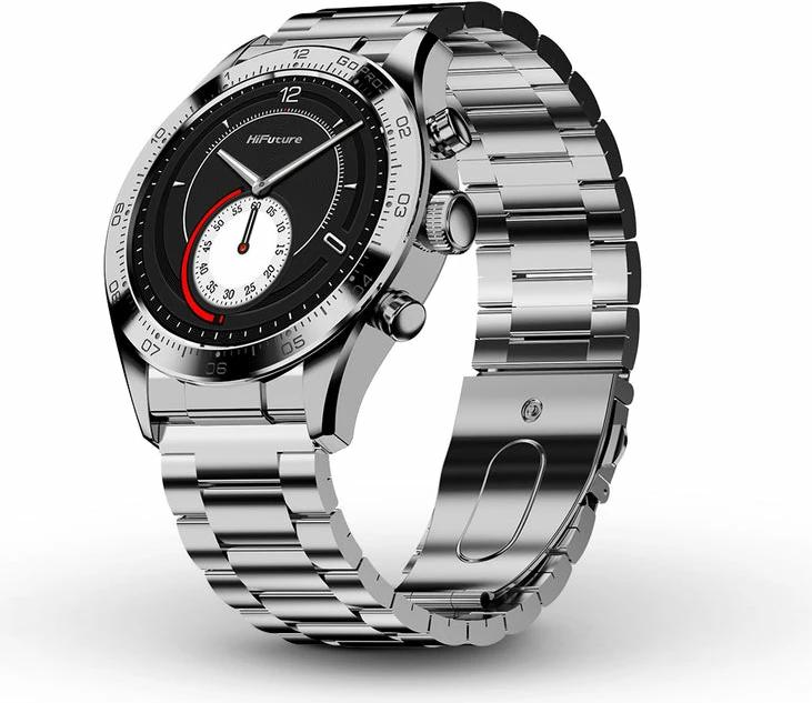 Orë E Mençur HI-FUTURE GO PRO2