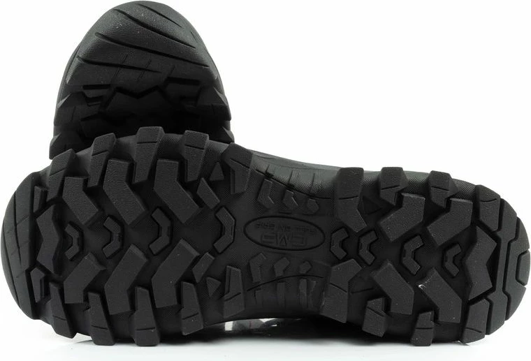 Atlete trekkingu për femra CMP, të zeza