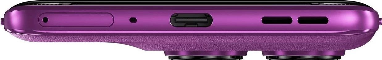 Celular Motorola Edge 60 Pro 12/512GB Sparkling Grape