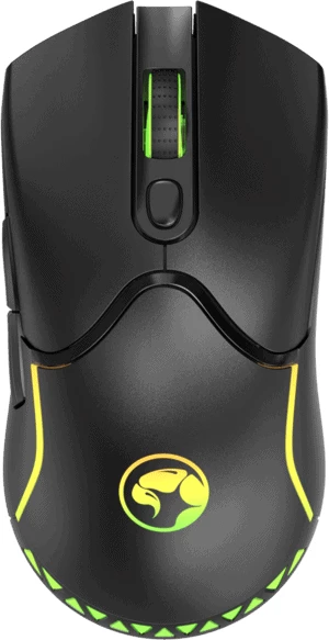 Set - Tastierë, Maus + Mauspad MARVO CM310 EN