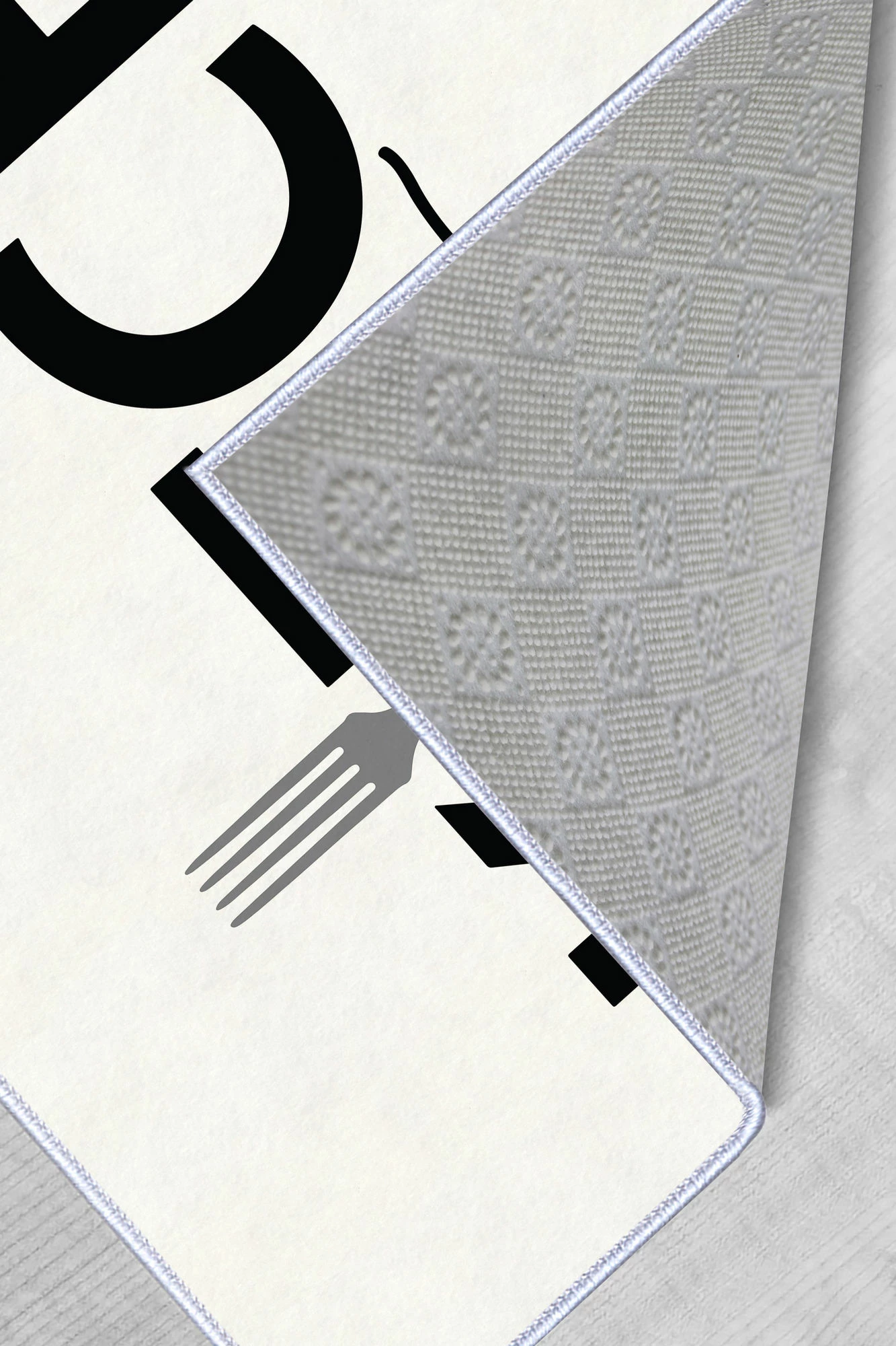 Qilim (50 x 80) Conceptum Hypnose, Wookece167