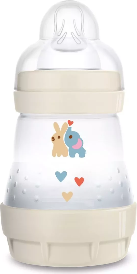MAM Easy Start™ Anti-Colic 160ml Baby Bottle 0+ months