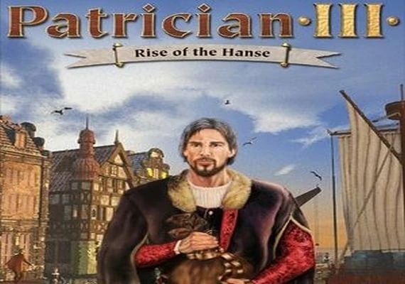 Patrician III EN Global