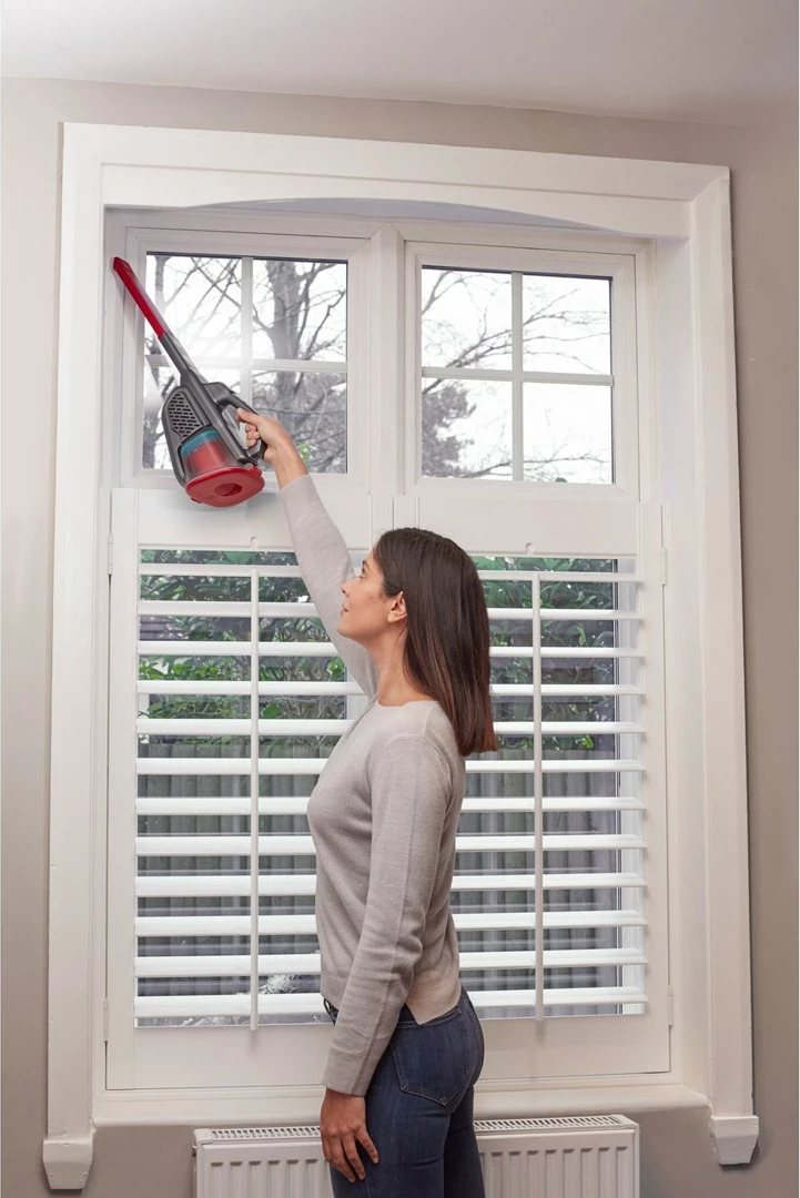 Fshesë elektrike e dorës Black & Decker, 20W