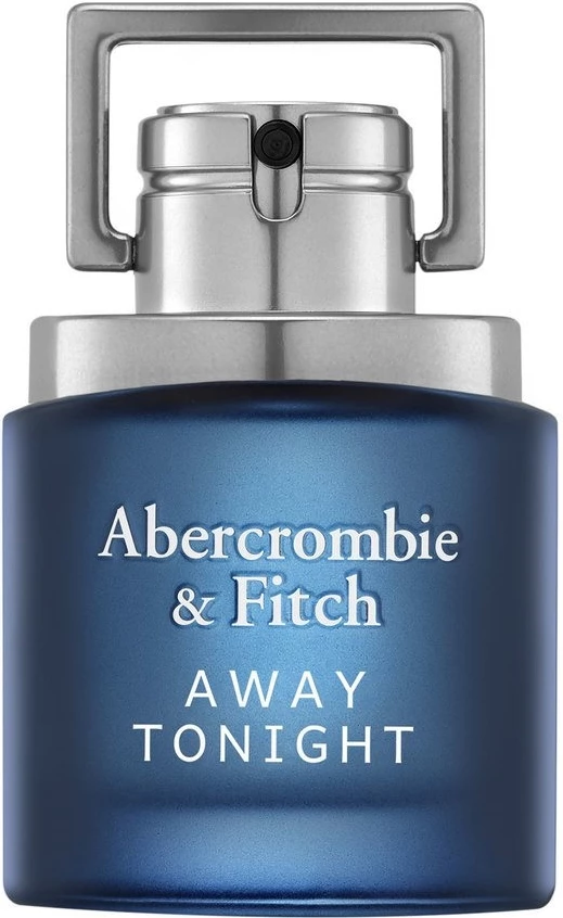 Eau de Toilette për meshkuj Abercrombie & Fitch Away Tonight Man, 30ml