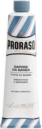 Sapun për rroje për meshkuj Proraso Barba Soap Protective, 150ml